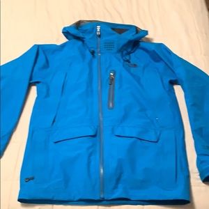 North Face Cryptic Hyvent Ski or Snowboard Shell